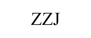 ZZJ