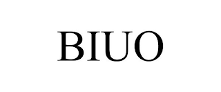 BIUO