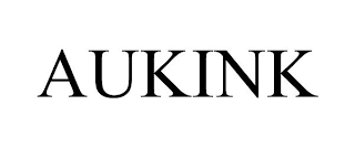 AUKINK