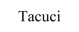 TACUCI