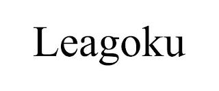 LEAGOKU