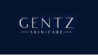 ----- GENTZ SKIN+CARE -----