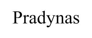 PRADYNAS