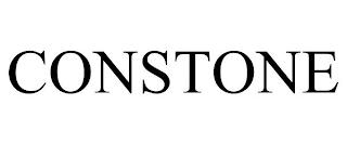 CONSTONE