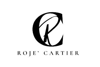 RC ROJE' CARTIER