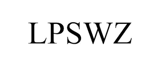 LPSWZ