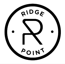 RIDGE POINT ·RP·