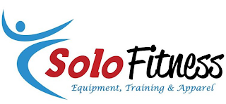 SOLO FITNESS EQUIPMENT, TRAINING & APPAREL