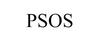 PSOS