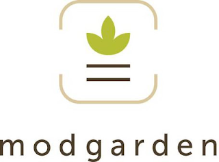 MODGARDEN