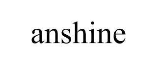 ANSHINE