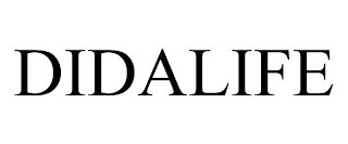 DIDALIFE