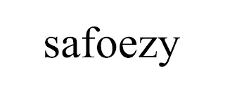 SAFOEZY