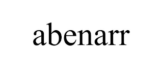 ABENARR