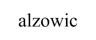 ALZOWIC