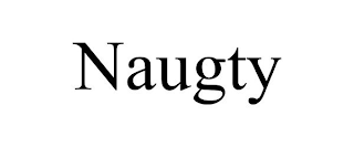 NAUGTY