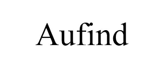 AUFIND