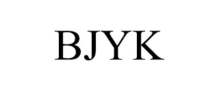 BJYK