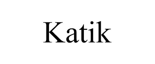 KATIK