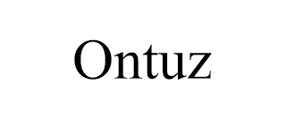 ONTUZ