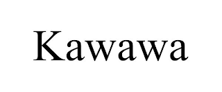 KAWAWA