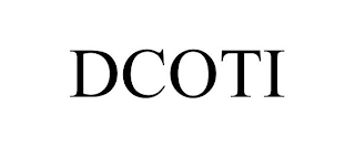 DCOTI