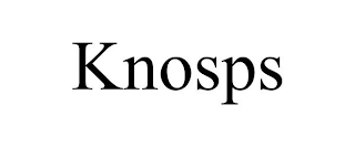 KNOSPS