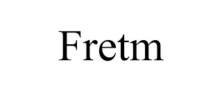 FRETM