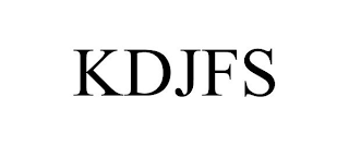 KDJFS