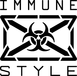 IMMUNE STYLE