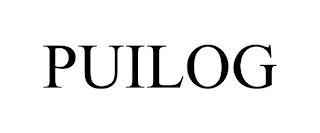 PUILOG