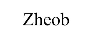 ZHEOB