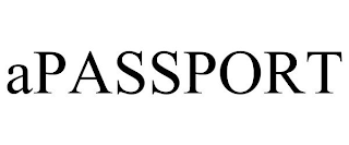 APASSPORT