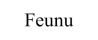 FEUNU