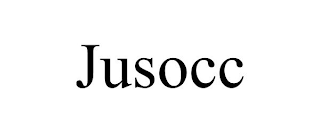 JUSOCC