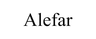 ALEFAR