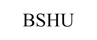 BSHU
