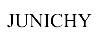 JUNICHY