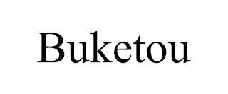 BUKETOU