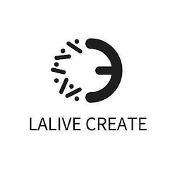 LALIVE CREATE