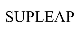 SUPLEAP