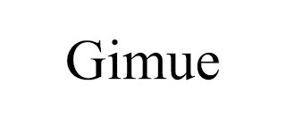 GIMUE