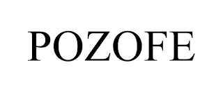 POZOFE