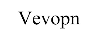 VEVOPN