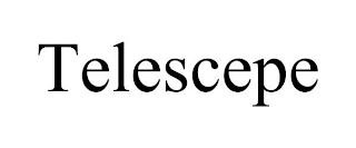 TELESCEPE