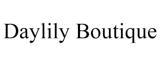 DAYLILY BOUTIQUE