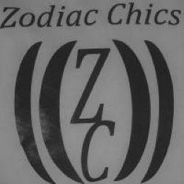 ZODIAC CHICS ZC