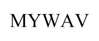 MYWAV