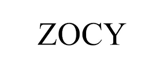 ZOCY