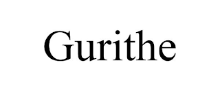 GURITHE